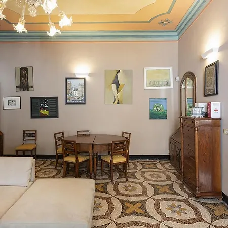 Fancy In Palazzo Grimaldi By Wonderful Italy *