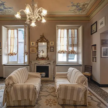 Fancy In Palazzo Grimaldi By Wonderful Italy
