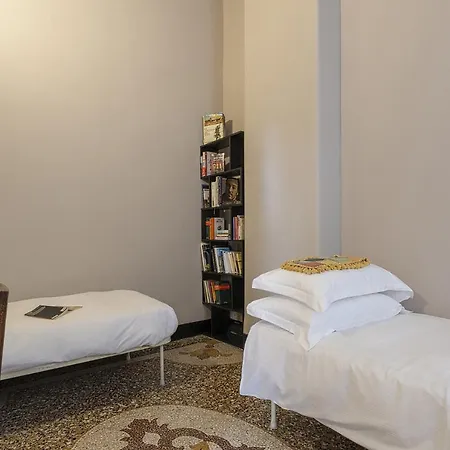 Fancy In Palazzo Grimaldi By Wonderful Italy Apartment *