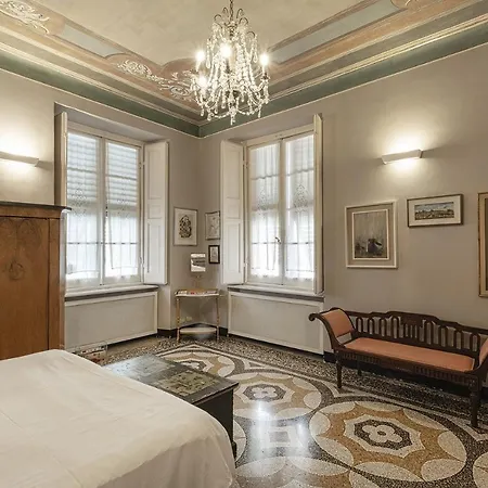 Fancy In Palazzo Grimaldi By Wonderful Italy Apartment *