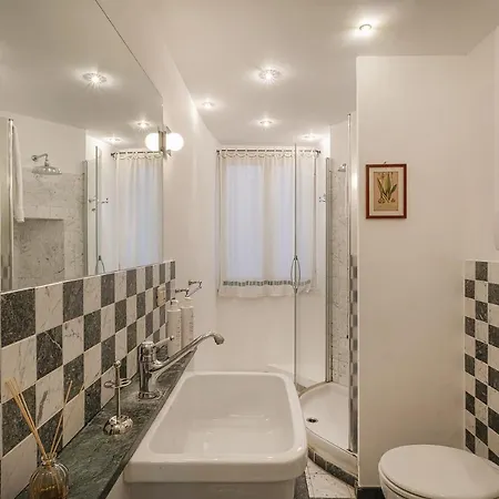 Fancy In Palazzo Grimaldi By Wonderful Italy Apartment